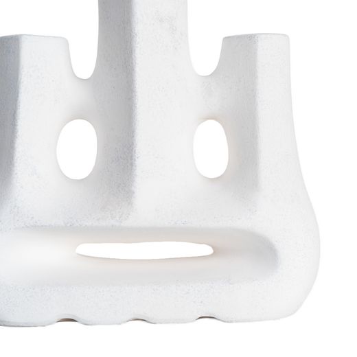 Ceramic table lamp, lighting, 38 x 20 x 55 cm