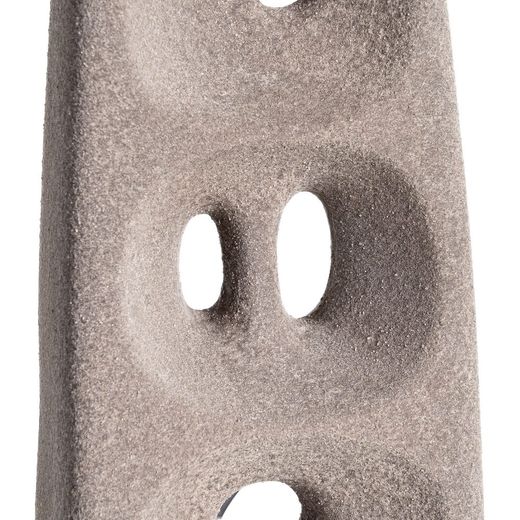 Ceramic table lamp, lighting, 38 x 20 x 57 cm
