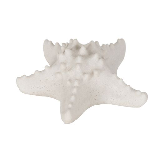Sandstone star table lamp 16.70 x 15.50 x 6.50 cm
