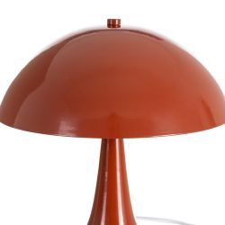 Metal tile table lamp 25 x 25 x 27.50 cm