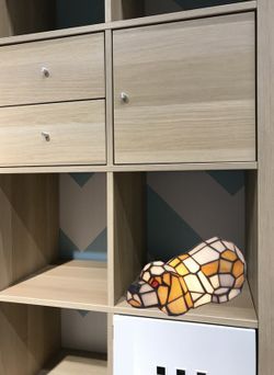 Lâmpada e luz para cães Tiffany Tiffan