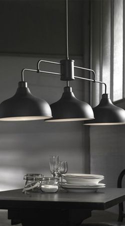 Lamp Series Oslo Onli long 100cm