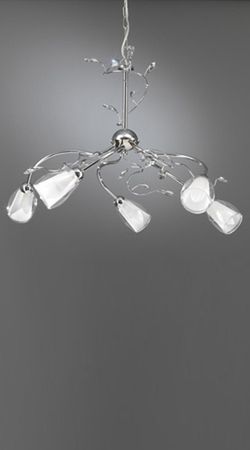 LAMPADA SERIE SHARON