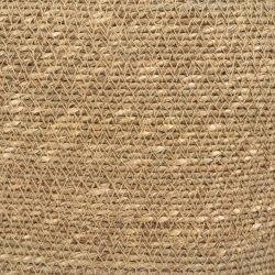 Natural fiber ceiling lamp, lighting 30 x 30 x 35 cm