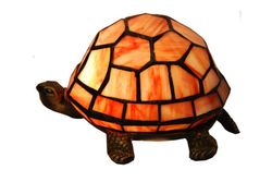 Pacchetto lampade Tiffany Turtles