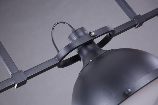 Lamparas 3 luces Ivintage