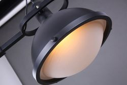 Lamparas 3 luces Ivintage