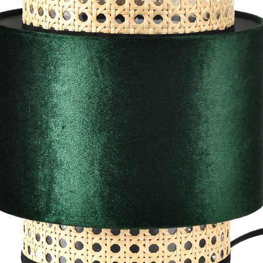 Lamparas de Mesa Serie Vienna