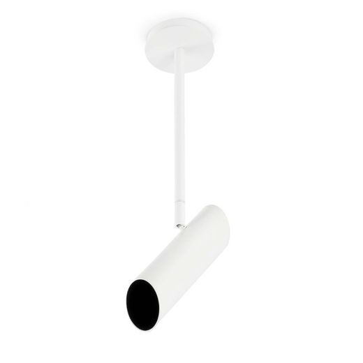 LINK Lámpara colgante blanco 1L Faro