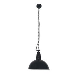 LOU Laes black hanging lamp