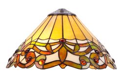 Tiffany Lampshade Series Compact diameter 35cm