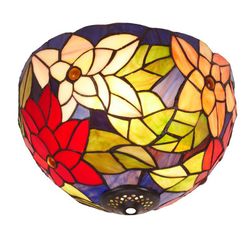 Tiffany Guell series lampshade diameter 30 cm.