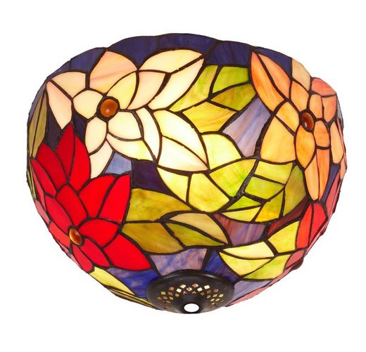 Tiffany Guell series lampshade diameter 30 cm.