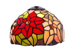 Tiffany Guell series lampshade diameter 30 cm.