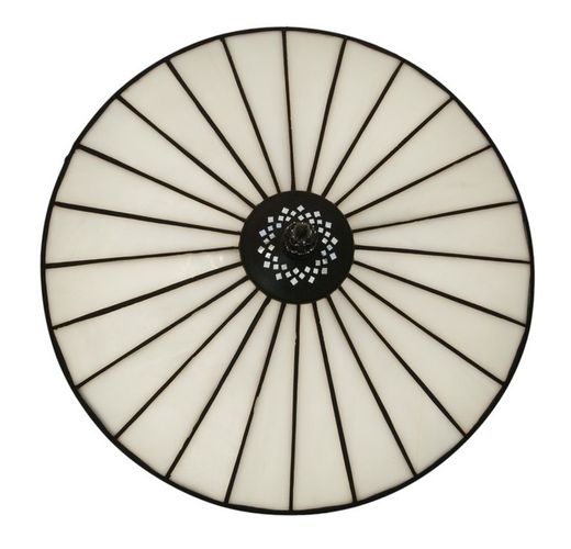 Tiffany Shade Ilumina Serie Durchmesser 30 cm.