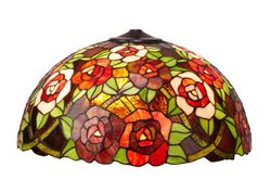 Tiffany Lampshade Series New York diameter 45