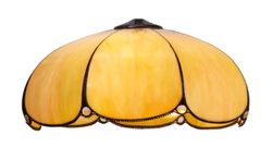 Tiffany Lampshade Series Virginia diameter 45 cm.