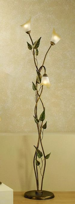 Pie Salon 3 Lights Series Miranda Onli