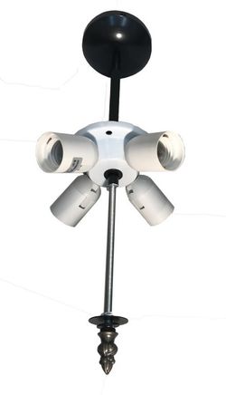 Plafonnier bas Tiffany aux libellules bleues diamètre 40cm Belle Epoque Série Tiffan and Light