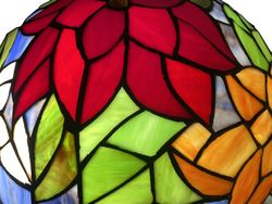 Low ceiling lamp d.40cm Güell Series