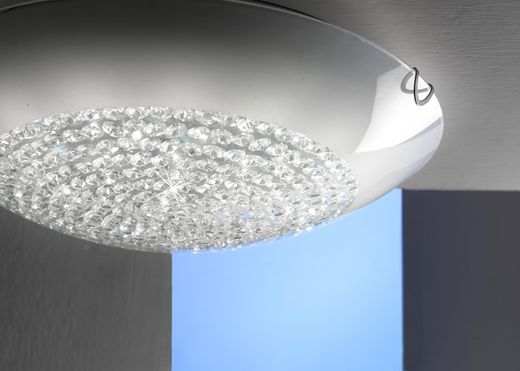 Plafon Serie 4000K Brill Onli