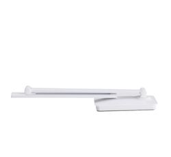 Sobremesa Escritorio / Despacho Blanco Onli