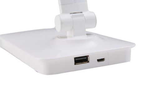 Sobremesa Escritorio / Despacho Blanco Onli