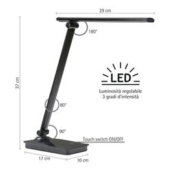 Desk Top/ Black  Onli