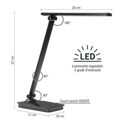 Desk Top/ Black  Onli