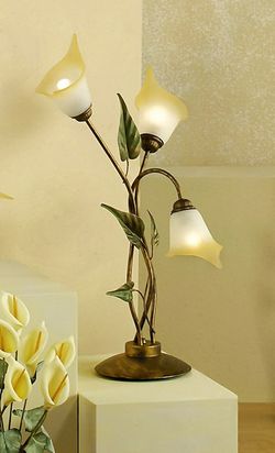 Table lamp series MIRANDA Onli