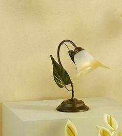 Minor desklamp series Miranda Onli series