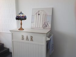 Tiffany Tischlampe Serie Belle Epoque Durchmesser 30cm