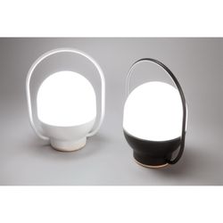 NEHMEN SIE WEG LED Schwarze tragbare Lampe Faro