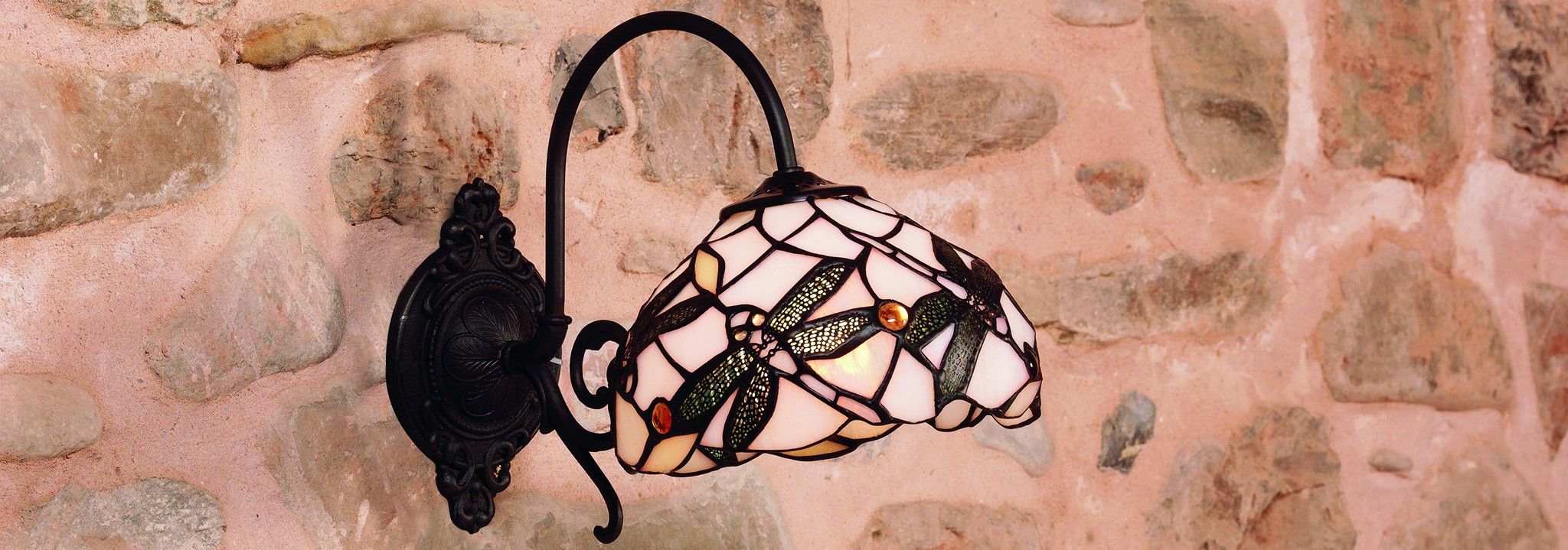 Tiffany Art Noveau para su hogar